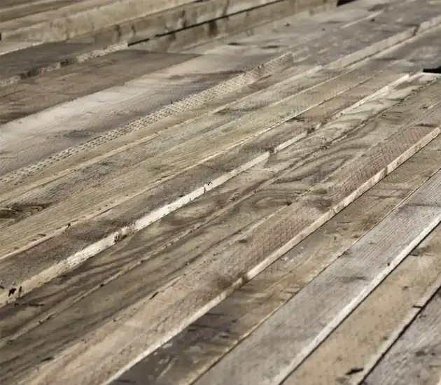 Building Materials