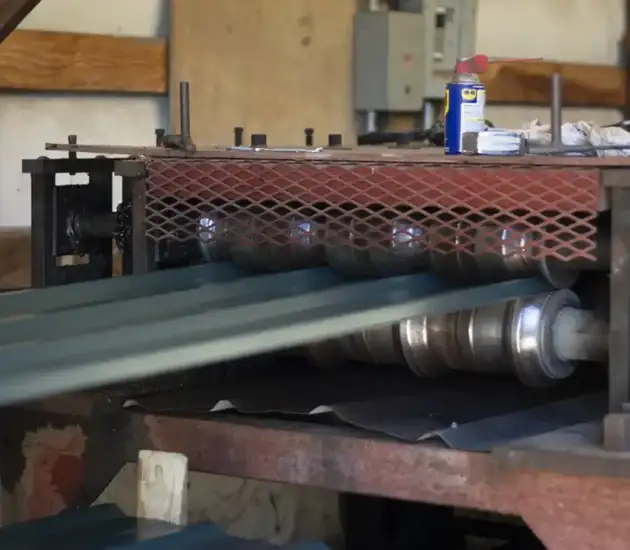 Metal